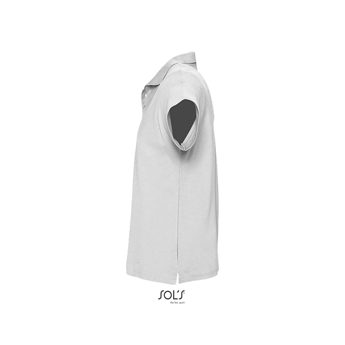 image du produit Polo Homme maille piquée 170gr/m2