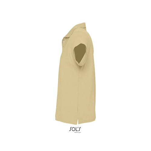 image du produit Polo Homme maille piquée 170gr/m2