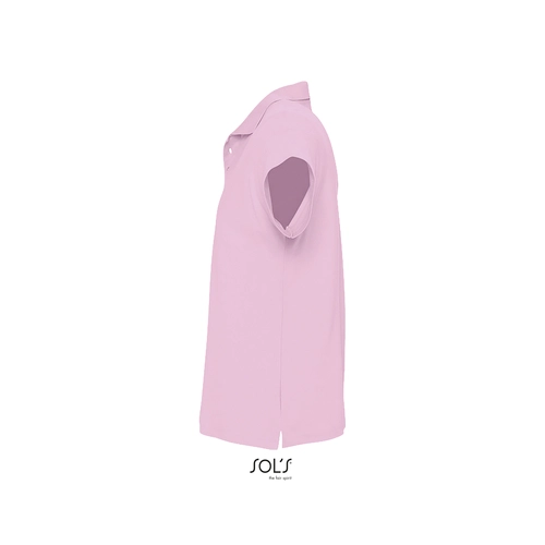 image du produit Polo Homme maille piquée 170gr/m2