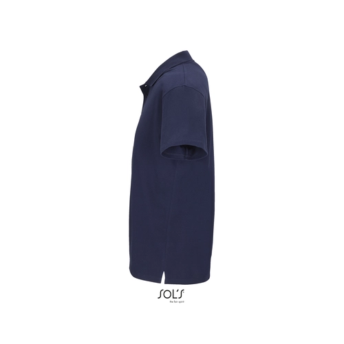 image du produit Polo Homme maille piquée 170gr/m2