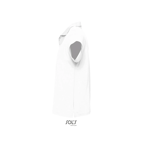 image du produit Polo Homme maille piquée 170gr/m2
