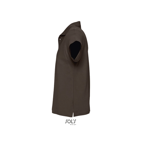 image du produit Polo Homme maille piquée 170gr/m2