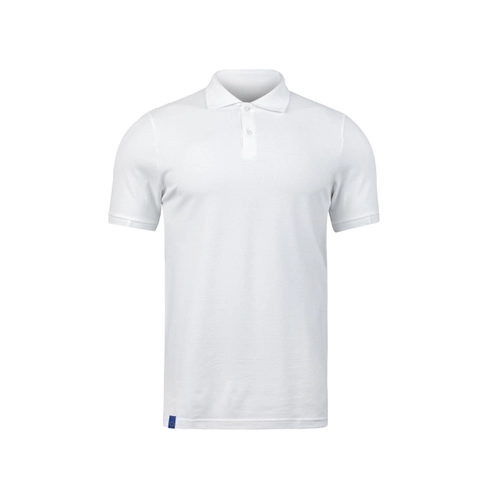 image du produit Polo maille piquée 240g - fabrication europe