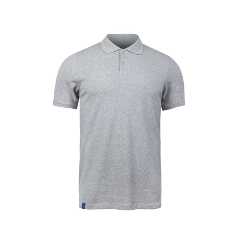 image du produit Polo maille piquée 240g - fabrication europe