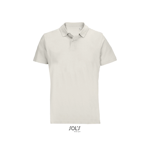 image du produit Polo unisexe maille piquée 170gr/m2