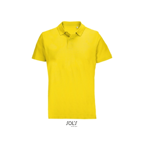 image du produit Polo unisexe maille piquée 170gr/m2