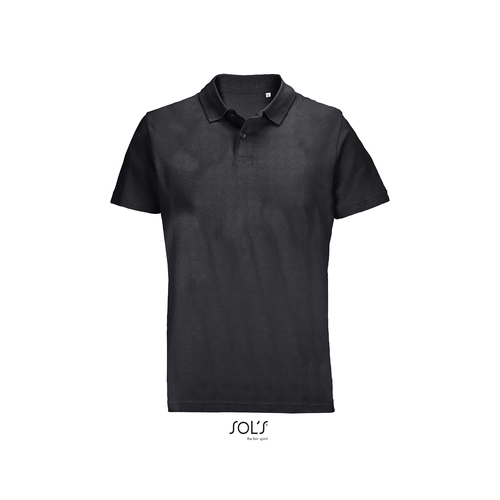 image du produit Polo unisexe maille piquée 170gr/m2