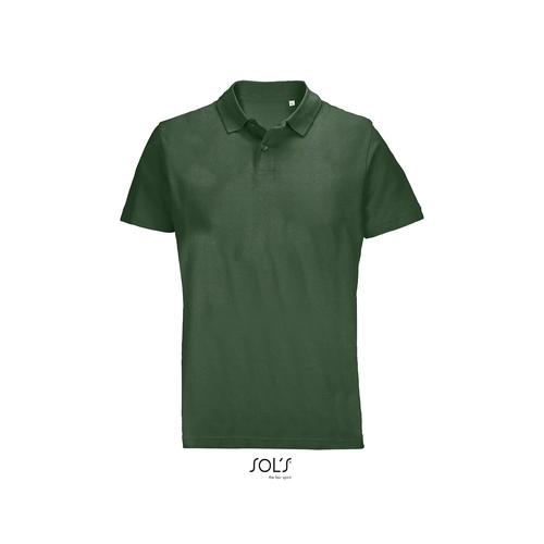 image du produit Polo unisexe maille piquée 170gr/m2