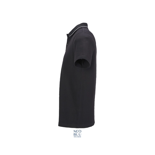 image du produit Polo unisexe maille piquée 220 gr/m2 NEOBLU