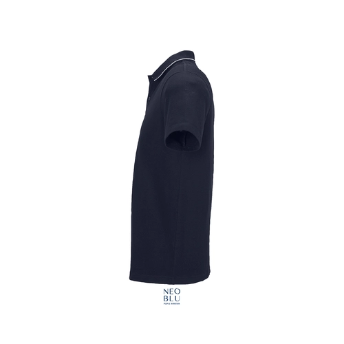 image du produit Polo unisexe maille piquée 220 gr/m2 NEOBLU