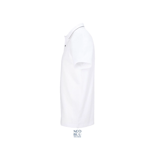 image du produit Polo unisexe maille piquée 220 gr/m2 NEOBLU
