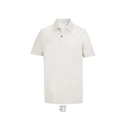 image du produit Polo unisexe maille piquée 220 gr/m2 NEOBLU