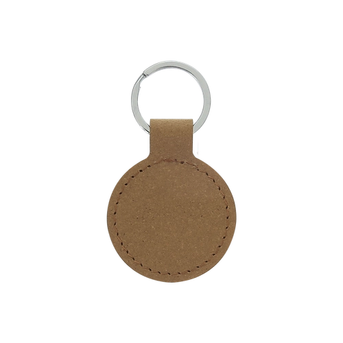 image du produit Porte clés synderme - confectionné en France