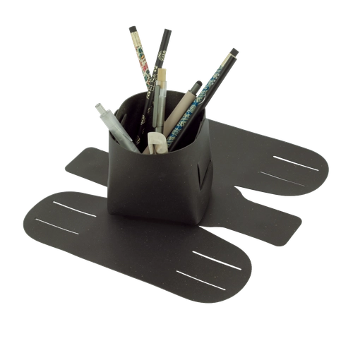 image du produit Pot à crayon synderme - fabrication France