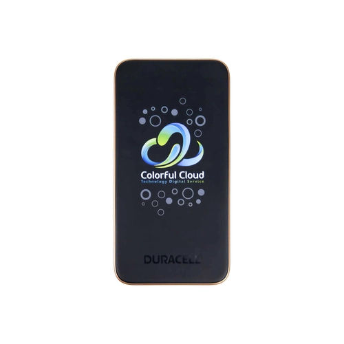 image du produit Powerbank Duracell Powerbank Charge Plus