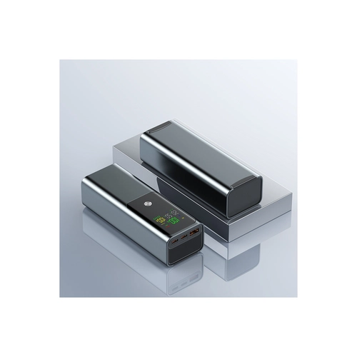 image du produit Powerbank portable de 100 watts pour recharger les ordinateurs portables