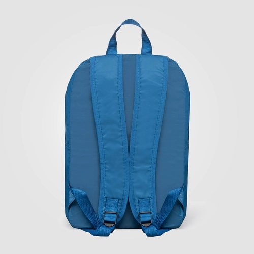 image du produit Sac à dos 210D recyclé matelassé – 13 L
