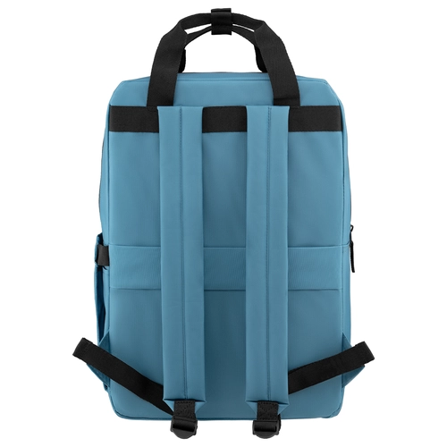 image du produit Sac à dos 300D RPET pour ordinateur portable 15 pouces - 16L