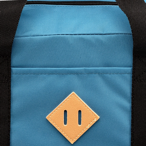 image du produit Sac à dos 300D RPET pour ordinateur portable 15 pouces - 16L