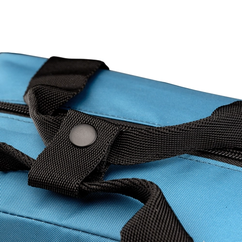 image du produit Sac à dos 300D RPET pour ordinateur portable 15 pouces - 16L