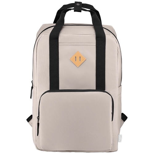 image du produit Sac à dos 300D RPET pour ordinateur portable 15 pouces - 16L