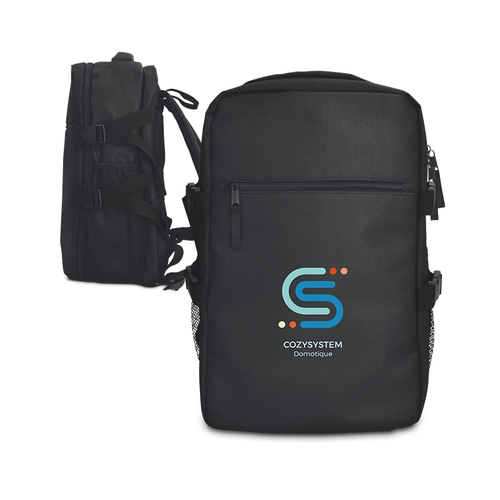 image du produit Sac à dos cabinet valise business