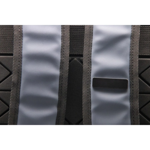 image du produit Sac à dos en rPU et Rpet en tissu imperméable 1680D