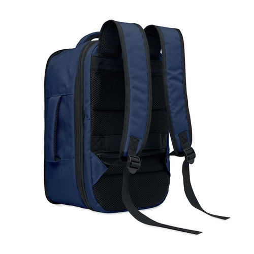 image du produit Sac à dos extensible cabine en polyester 600D RPET