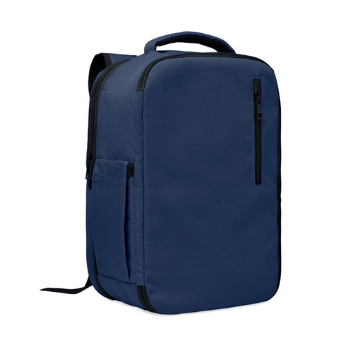 image du produit Sac à dos extensible cabine en polyester 600D RPET