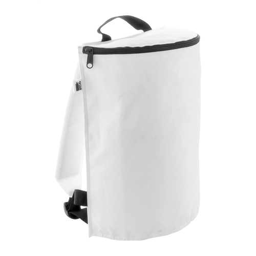 image du produit Sac à dos isotherme en RPET personnalisé - fabrication Europe