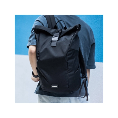 image du produit Sac à dos Ocean Plastic Roll Top 22 L