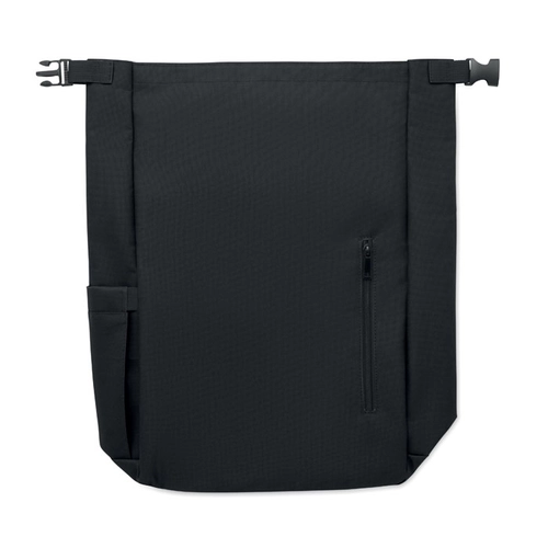image du produit Sac à dos pour ordinateur portable de 15 pouces en polyester 600D RPET