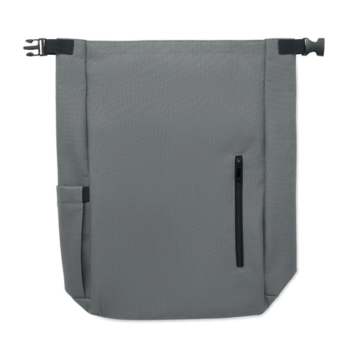 image du produit Sac à dos pour ordinateur portable de 15 pouces en polyester 600D RPET