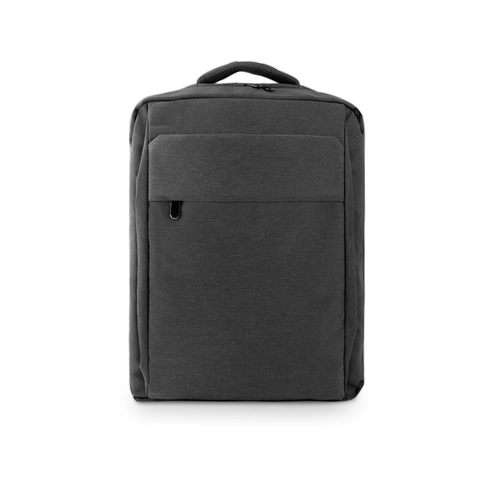 image du produit Sac à dos pour ordinateur portable entièrement rembourré en polyester recyclé 15,6'