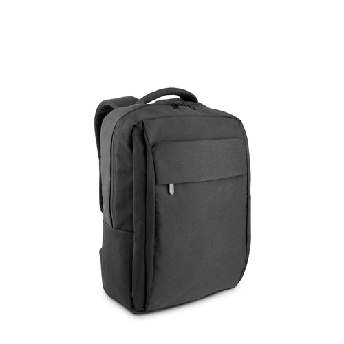 image du produit Sac à dos pour ordinateur portable entièrement rembourré en polyester recyclé 15,6'