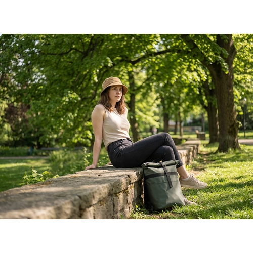 image du produit Sac à dos rolltop isotherme 'Frisco'