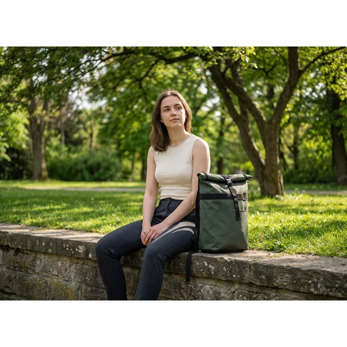 image du produit Sac à dos rolltop isotherme 'Frisco'