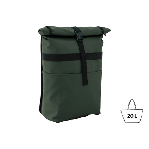 image du produit Sac à dos rolltop isotherme 'Frisco'