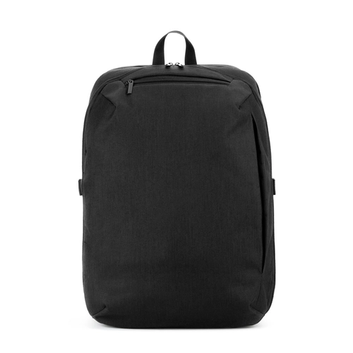 image du produit Sac avec un compartiment à ouverture complète en polyester recyclé haute densité 300D 16 pouces