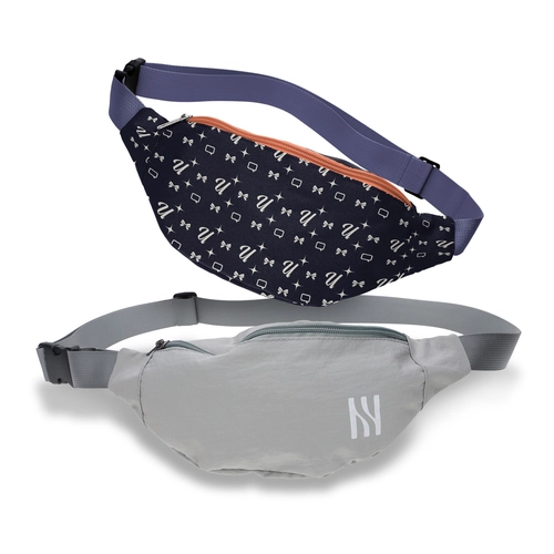 image du produit Sac banane classique