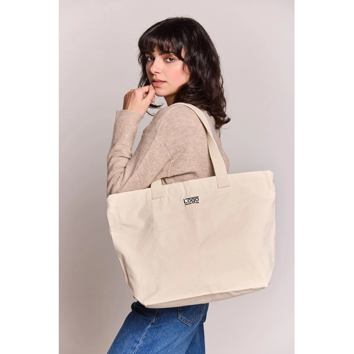 image du produit Sac boat Hortense - fabriqué par une ONG