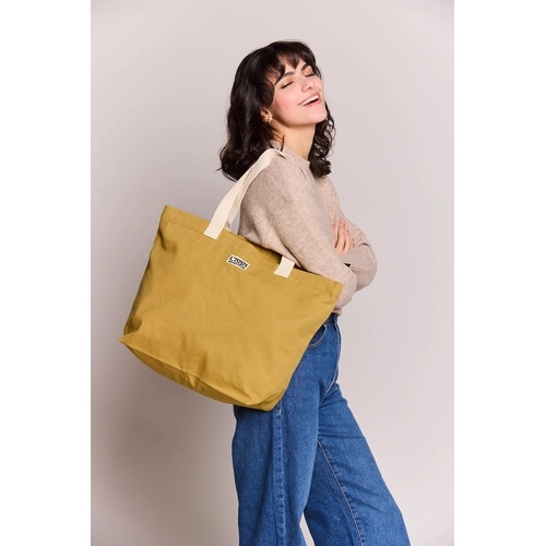 image du produit Sac boat Hortense - fabriqué par une ONG
