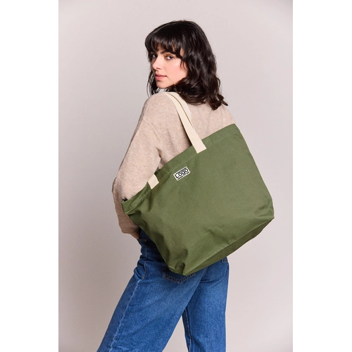 image du produit Sac boat Hortense - fabriqué par une ONG