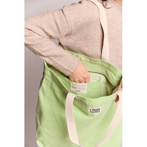 image du produit Sac boat Hortense - fabriqué par une ONG