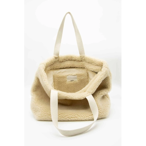 image du produit Sac boat Hortense - fabriqué par une ONG