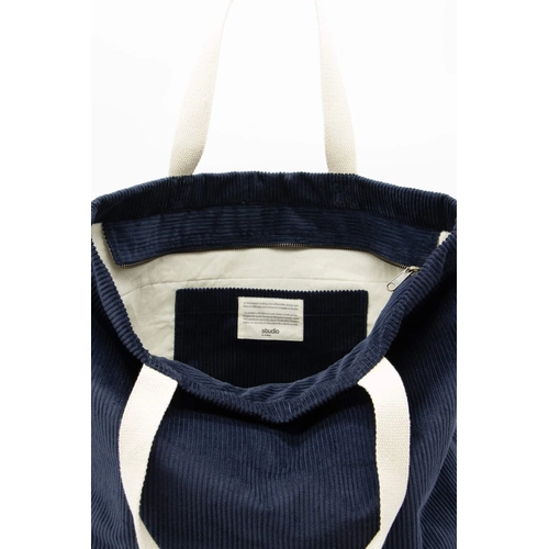 image du produit Sac boat Hortense - fabriqué par une ONG