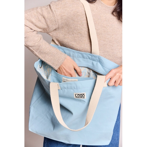 image du produit Sac boat Hortense - fabriqué par une ONG