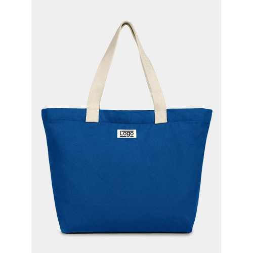 image du produit Sac boat Hortense - fabriqué par une ONG
