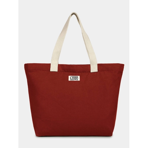 image du produit Sac boat Hortense - fabriqué par une ONG