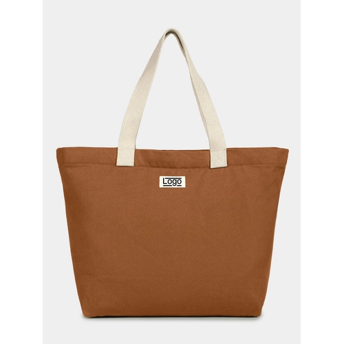 image du produit Sac boat Hortense - fabriqué par une ONG